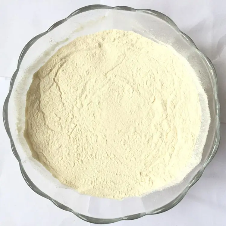 
vital wheat gluten high purity food additive 