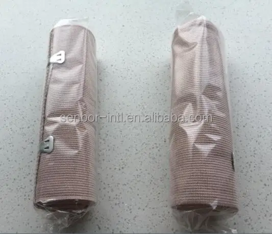 
Body Wrap Elastic Bandages - Washable Non Latex/ Latex 