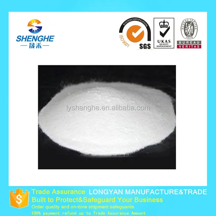 Pure SiO2 powder high purity Nano Silicon dioxide Powder