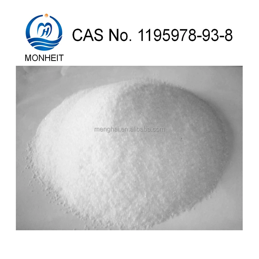 
Good Sale Brominated SBS Br-SBS 1195978-93-8 