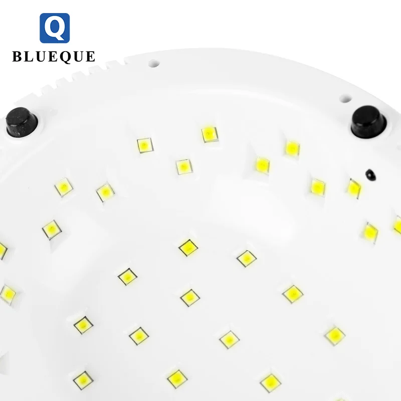 2019 NEW arrival Max power product 86W UV Led nail lamp for nail gel polish dryer