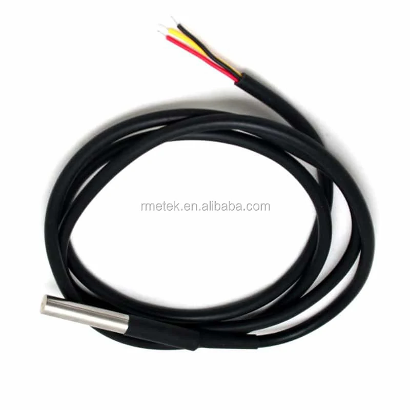 ntc thermistor temperature sensor 5k 1% 3274