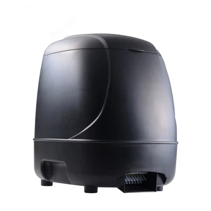 Automatic Fish Feeder for indoor recirculating aquaculture system