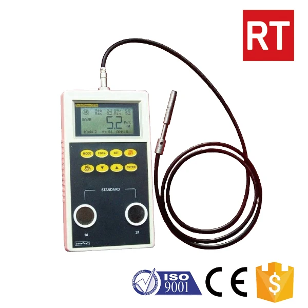 DDGTNDT Ferrite Content Meter SP10A