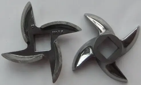 
2019 Hot Sale Best Meat Mincer Grinder Knife 