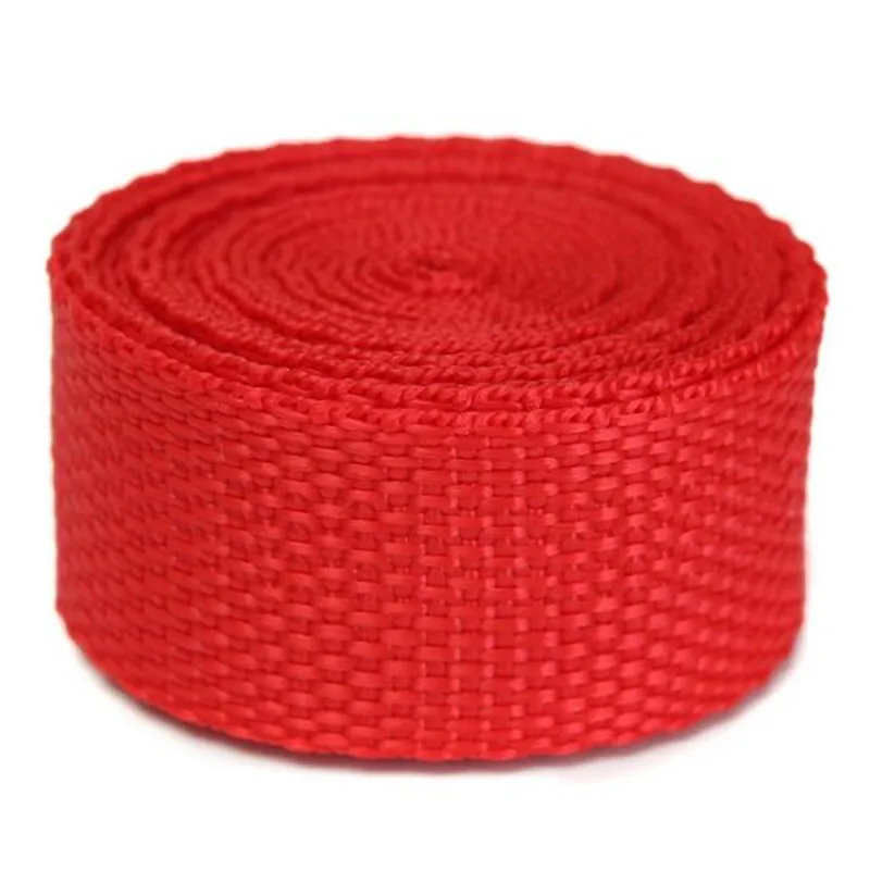 Wholesale cotton webbing herringbone tape twill cotton tape canvas tape
