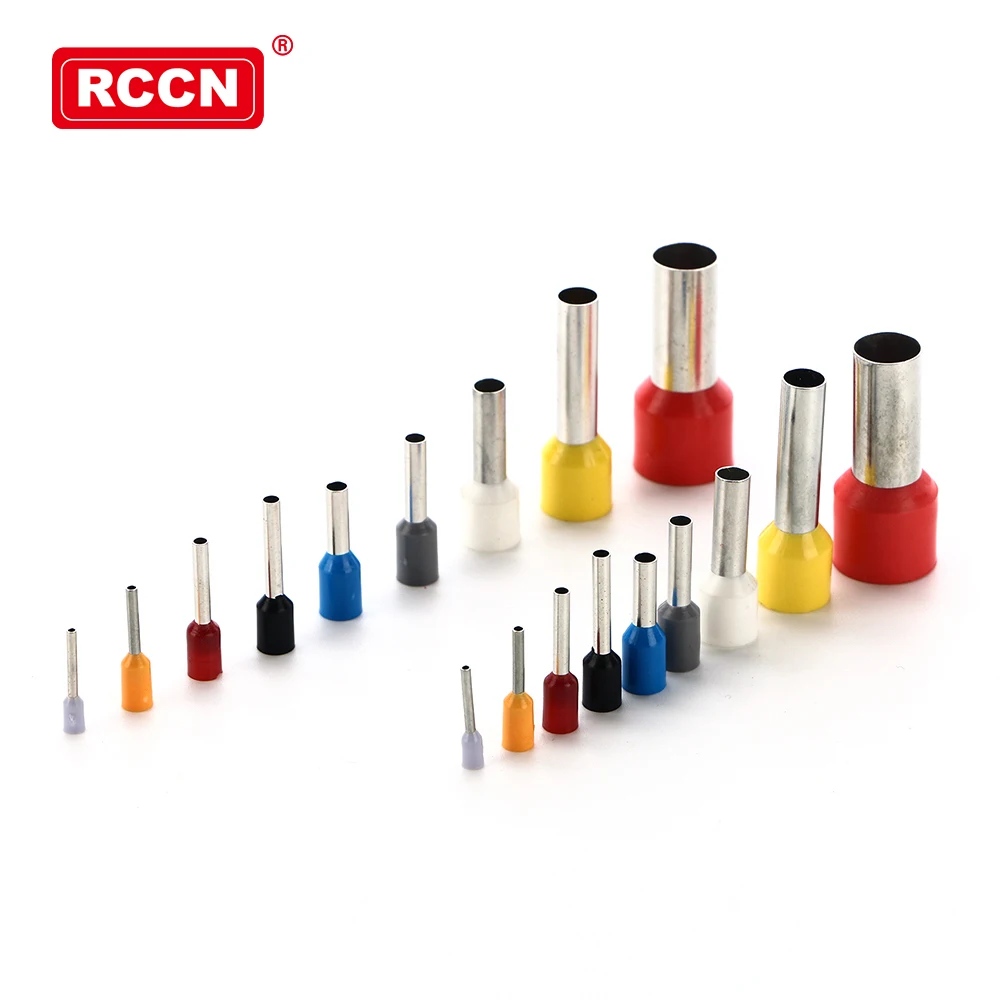 China Market New Products Wire Terminal