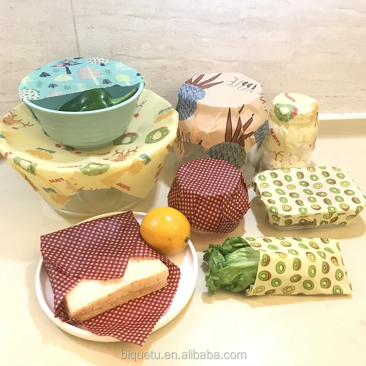 Hot 2021 Non-Toxic Bee Wax Organic Beeswax Packaging