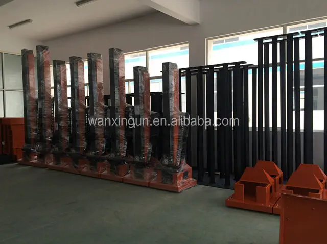 Automatic Powder Coating Robot Powder Coating System Powder Coating Reciprocator