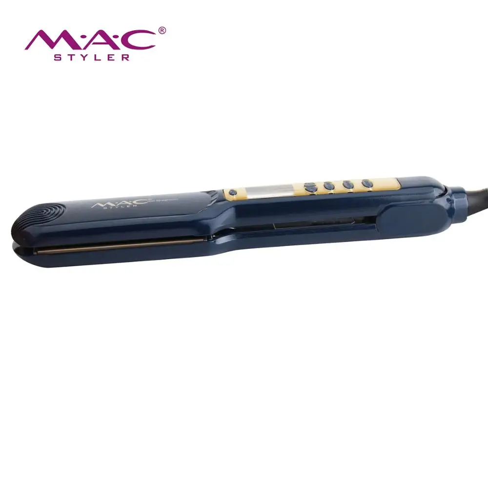 Hair Straight Machine For Professional Salon Barber Use Beautiful Set Tools