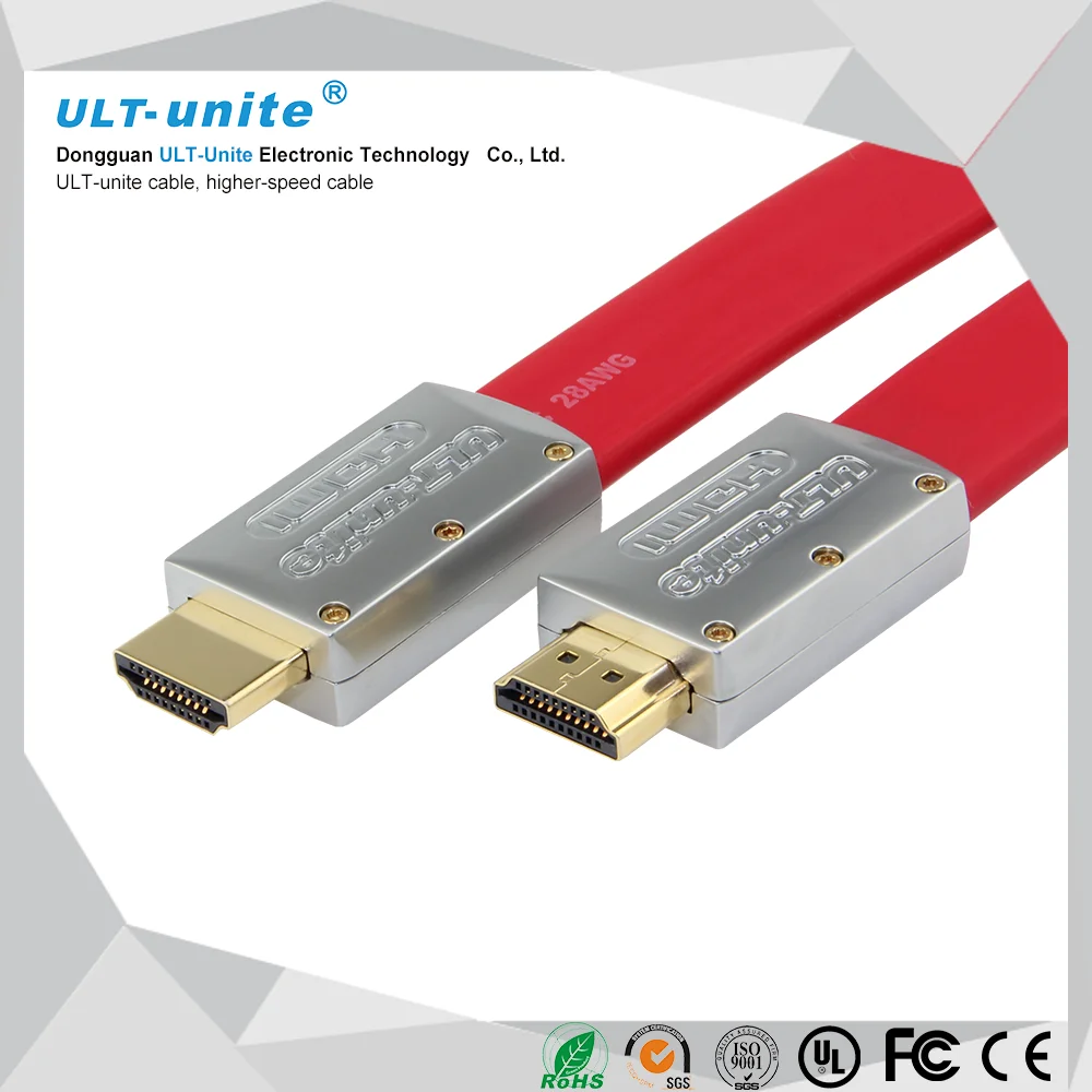 Горячие Продажи длина настроить XBOX ОДИН HDMI Кабель 20 см мужской