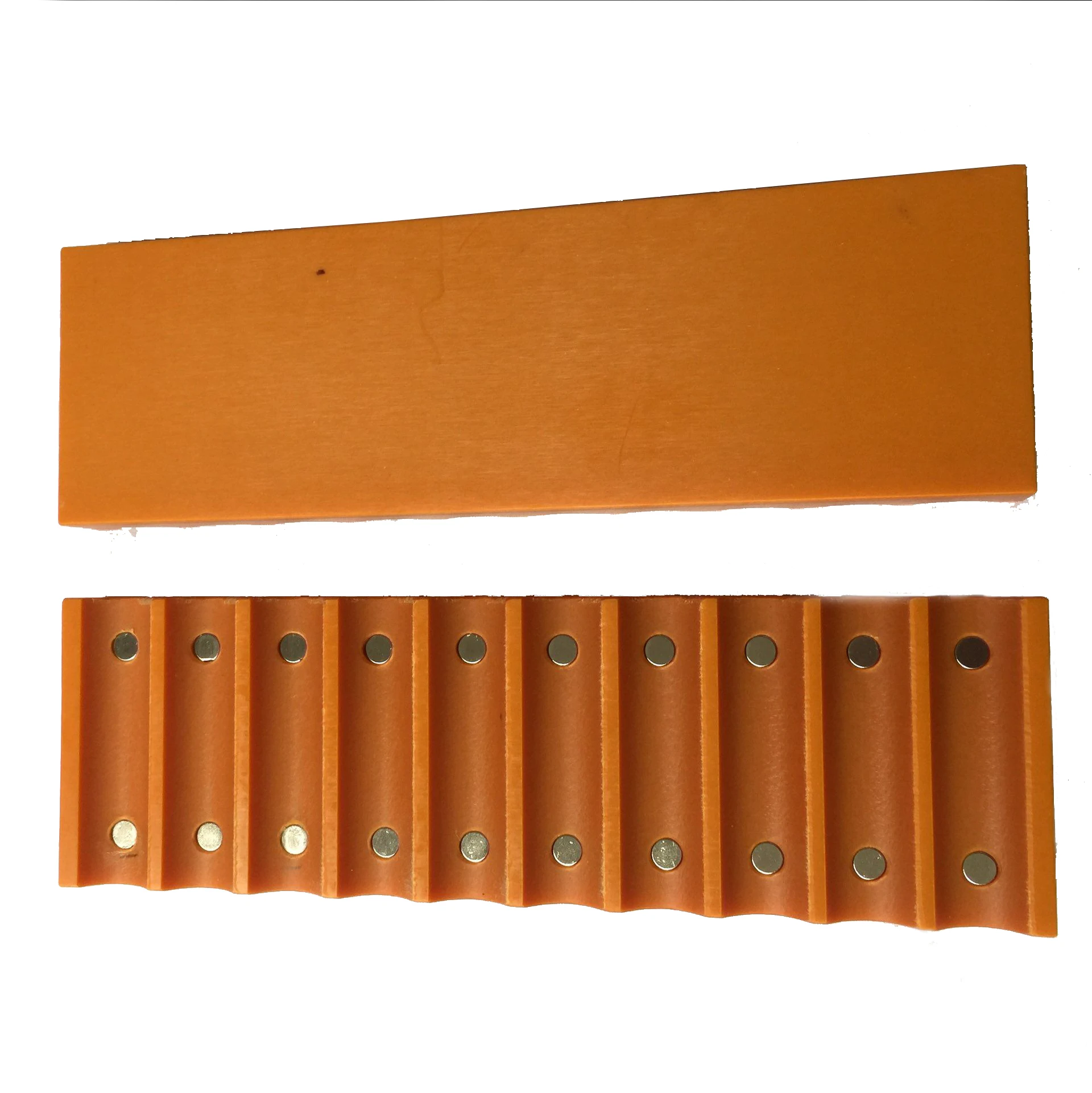 10 cells Universal Spot Welding Clamp 18650 Battery Fixture Jig for Battery Pack Assembly