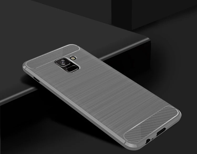 Promotions hot product mobile case for samsung a8 2018+