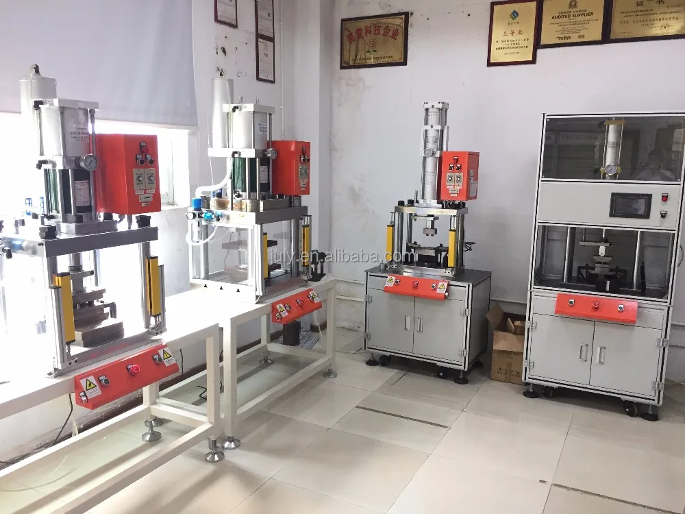 JULY low price 50t iron sheet hole punch cutting machine