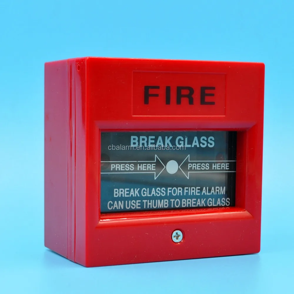 Fire Alarm manual fire alarm bell