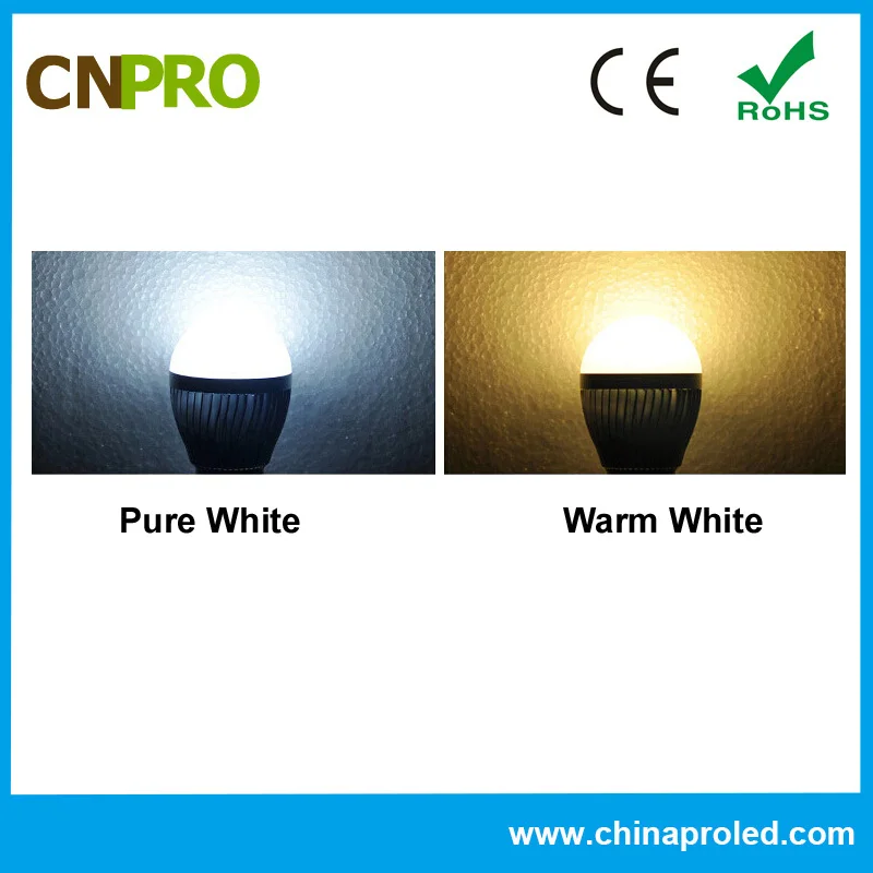 LED lamps 220V 3W SMD 2835