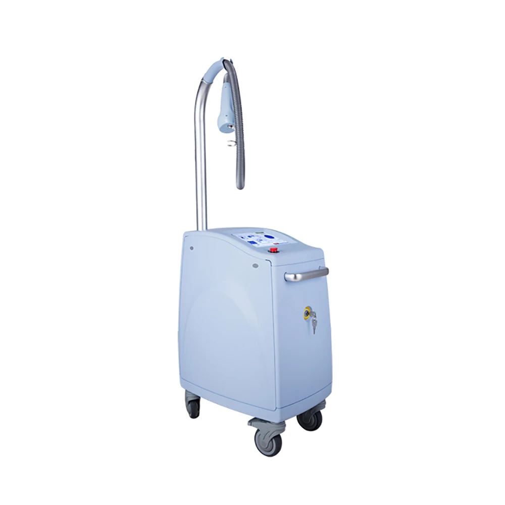 CE Approved 1550nm Erbium Glass Laser/Erbium Laser Machine