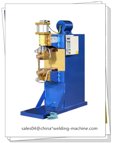 Spot Welding Machine