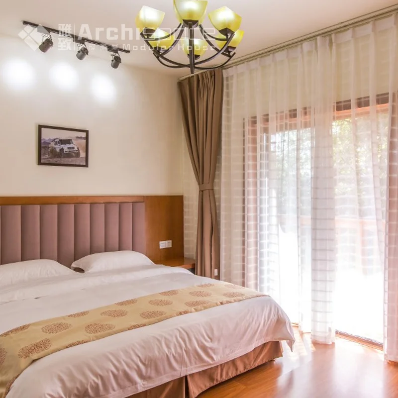 
Shipping container homes for sale in usa with luxury hotel 