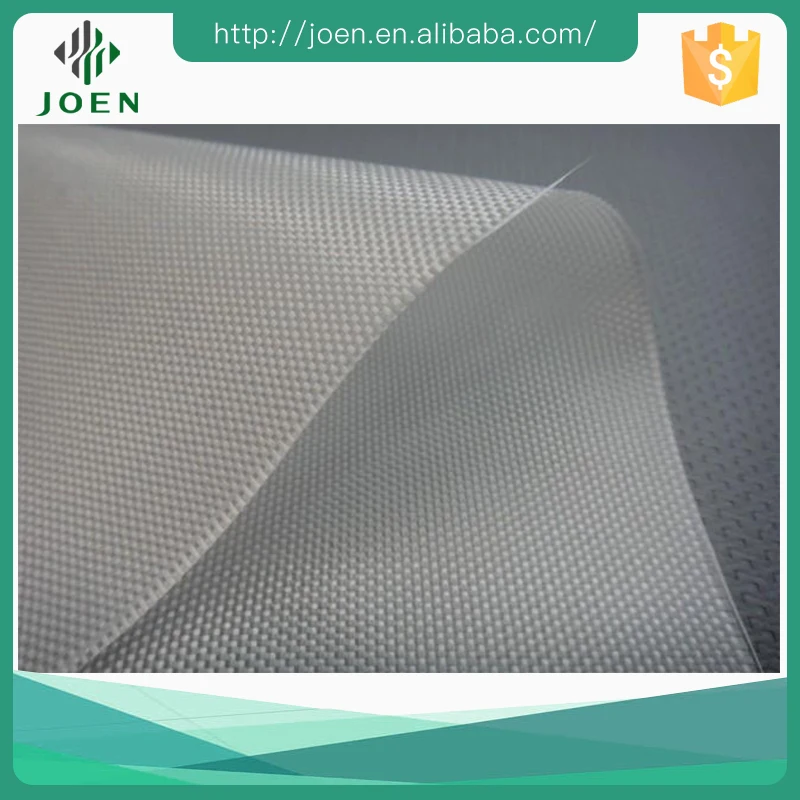 transparent glass fiber fabric with reinforced polymer price for ladder and sheet