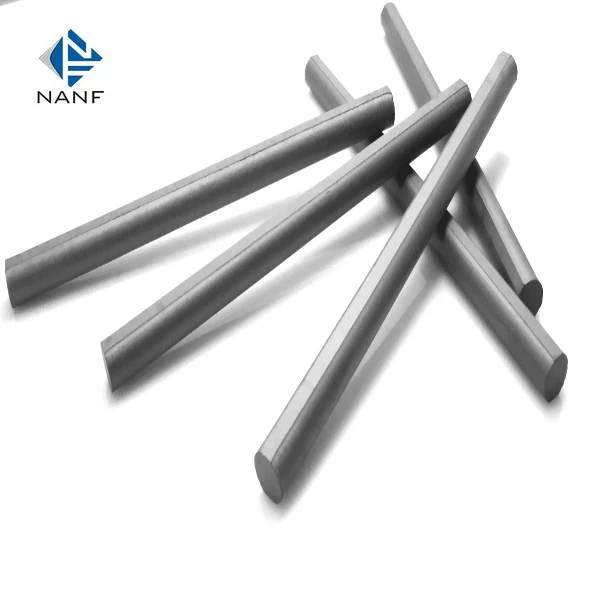 Factory sale rough YG10X 330mm cemented carbide rods