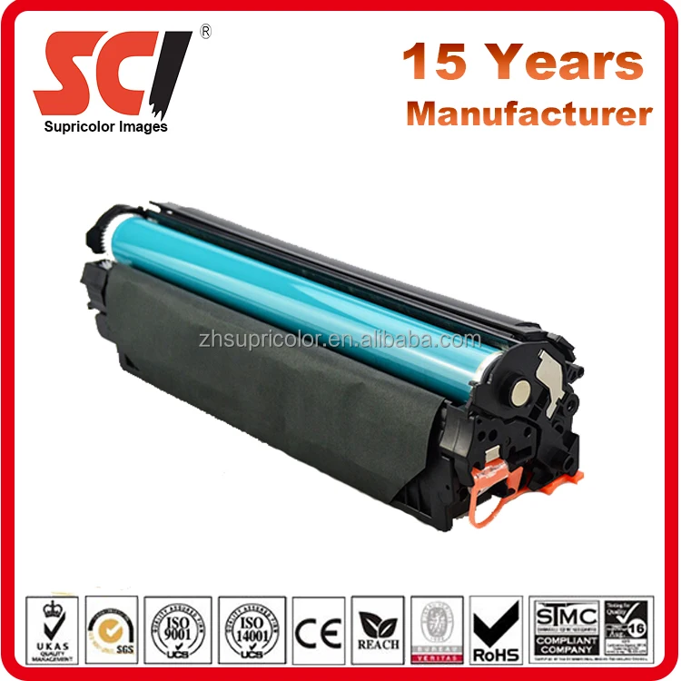 Supricolor good price CF410A compatible toenr cartridge for HP Color LaserJet Pro M452dn M452nw M452dw