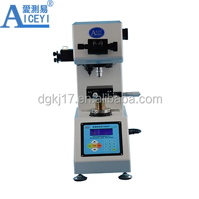 AICEYI HV-1000 Standard Digital Vickers Micro hardness Tester Price