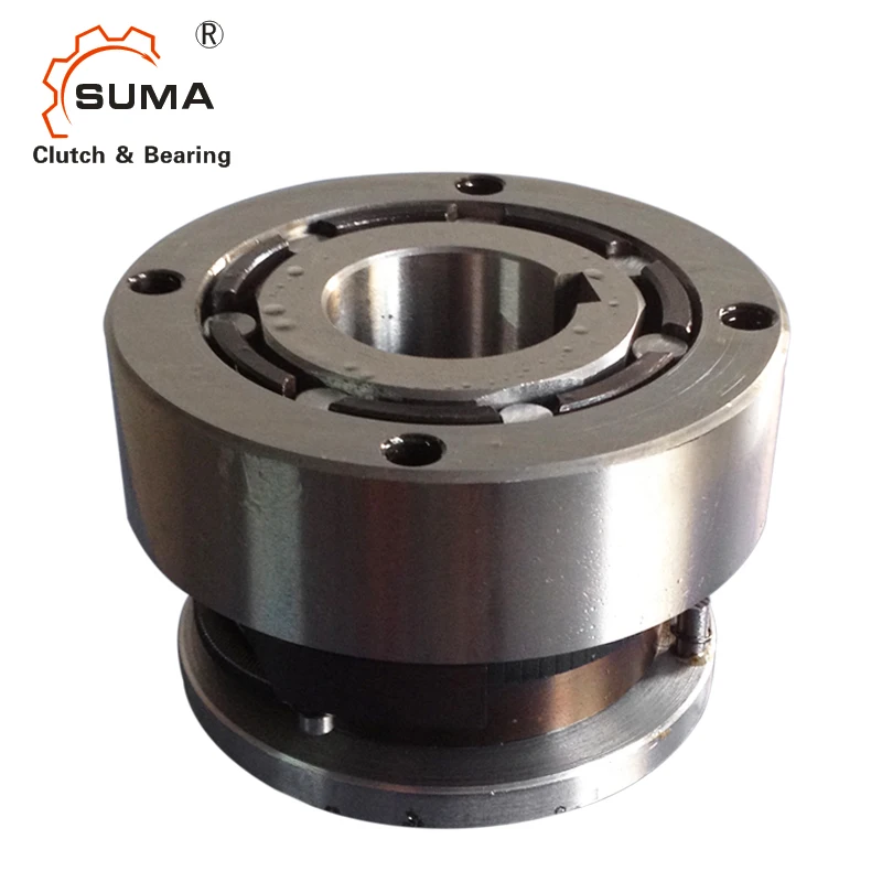 GCS Overrunning Clutch Roller Type Two-way Clutch