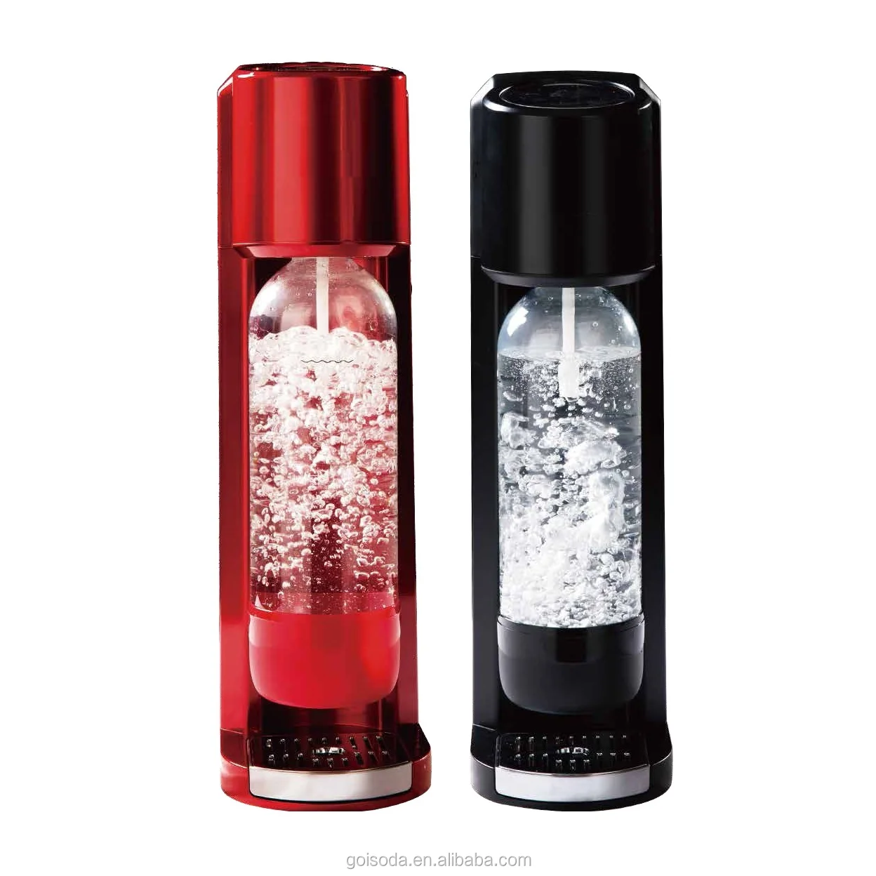 home use traditional sparkling machine