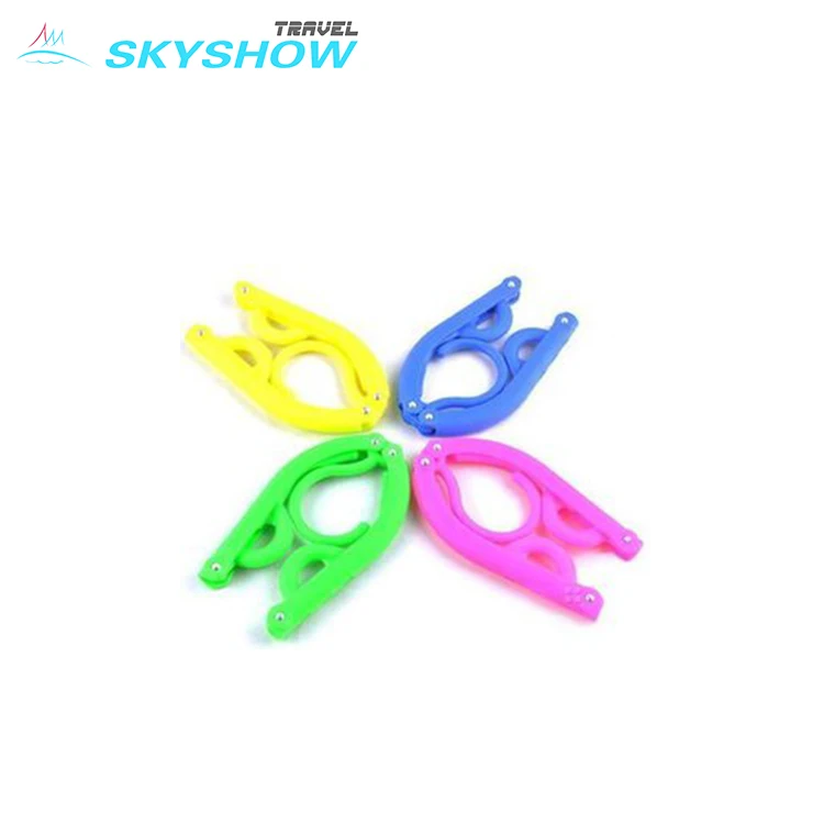 Супер качество складной Кот складной вешалки для носки