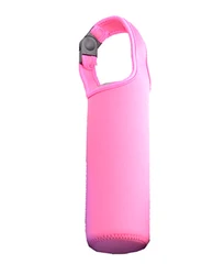 Diving cloth Neoprene Waterproof Handbags Carry Hand Bags for Hydrogen water bottle water cup different size can be customized