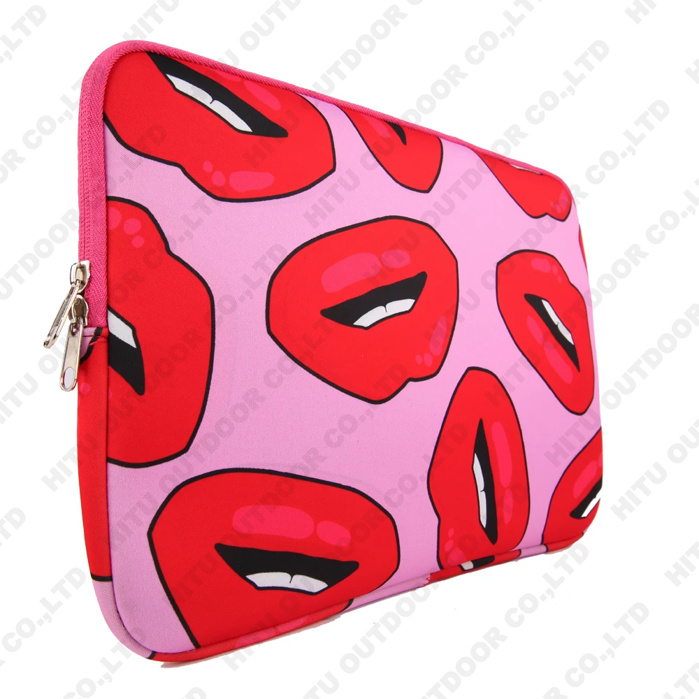 high quality computer bag leather Laptop Sleeve Compatible with MacBook Air/Pro Retina, 13-13.3 inch Notebook