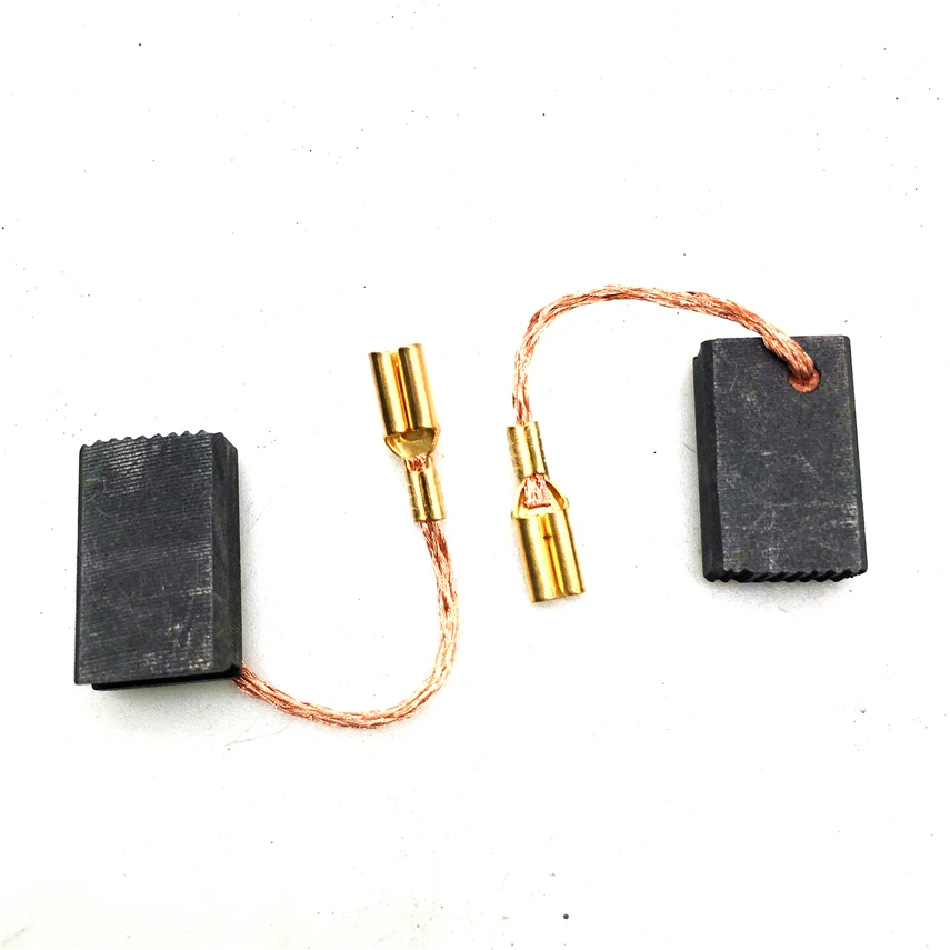 Угольные щетки MB 013A Размер 5*10*16