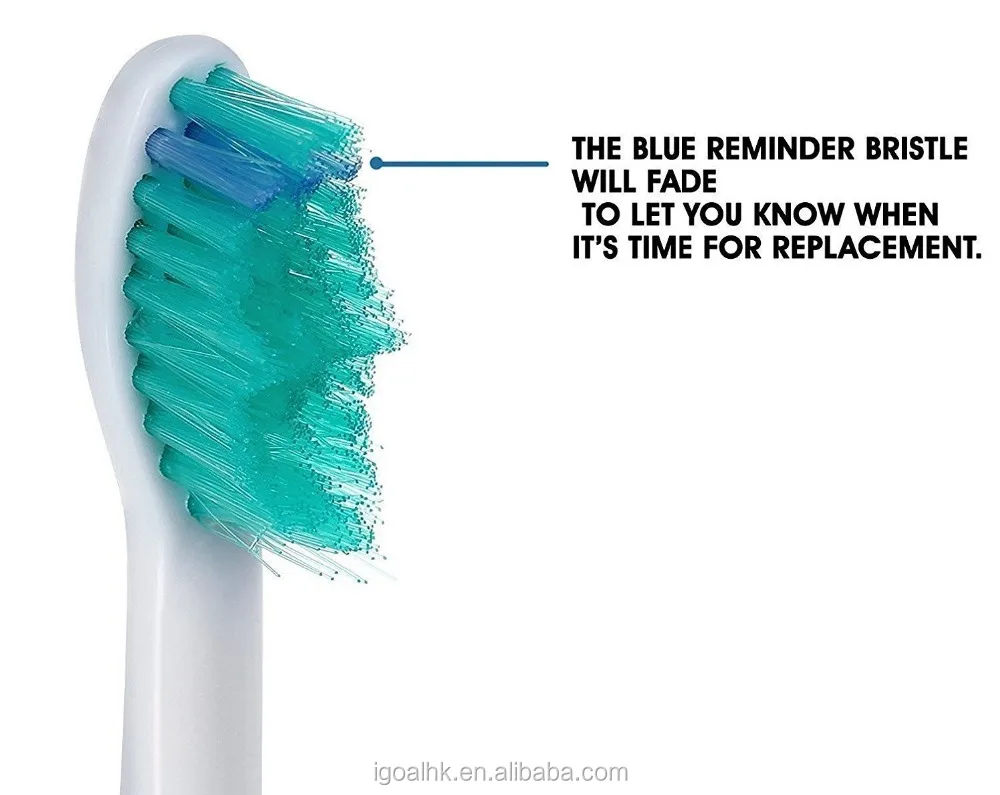 Electric toothbrush head sonic VeniCare Replacement Toothbrush Heads For tooth brushhead