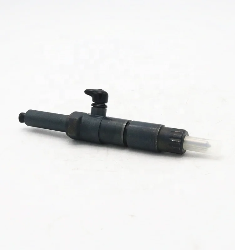 Genuine original parts hot sale high quality  6WG1 1153004130 1-15300413-0 fuel injector