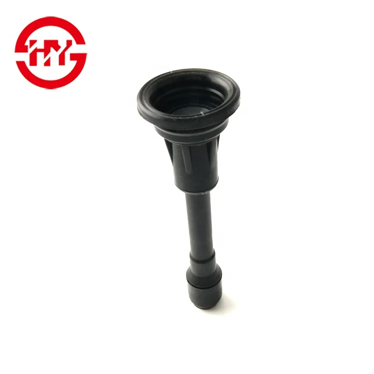 Long Ignition Coil Rubber Boots TO-048 To 22448-JN10A/ 22448-1HM0A/ 22448-JA00C/ 22448-ED000 Long Ignition Coil Boot for Nissan