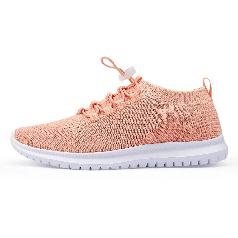 
2019 Fashion Breathable Casual Shoes Sport Shoes Sneaker Women 