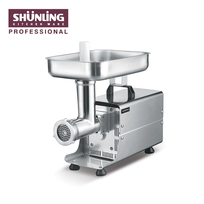 Wholesale enterprise electric meat grinder commercial SL-8