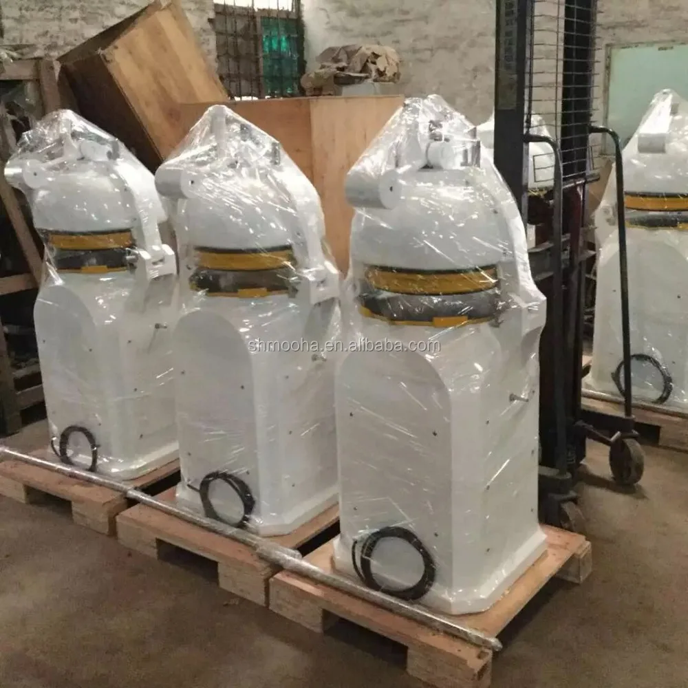 Commercial Dividing Rolling Machine Bread Dough Roller Baking Bakery Equipment Dough Kneading Machine Dough Divider Rounder