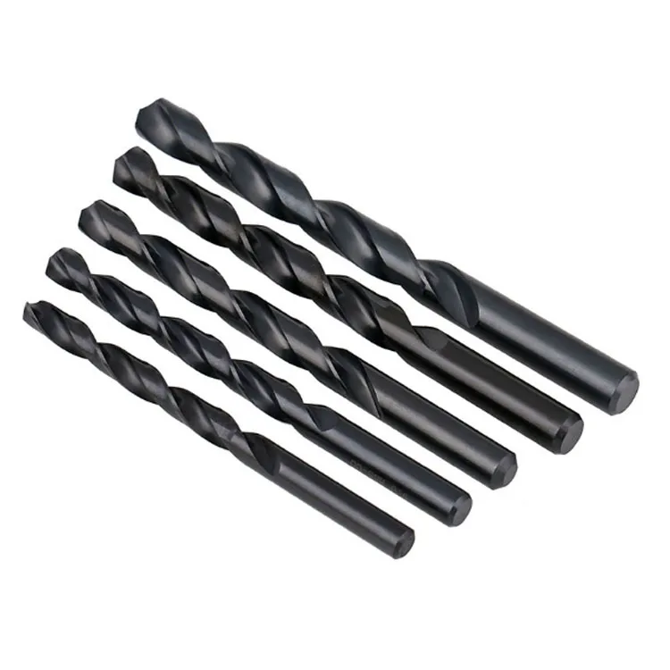 High Quality Left Hand Twist Drill Bit
