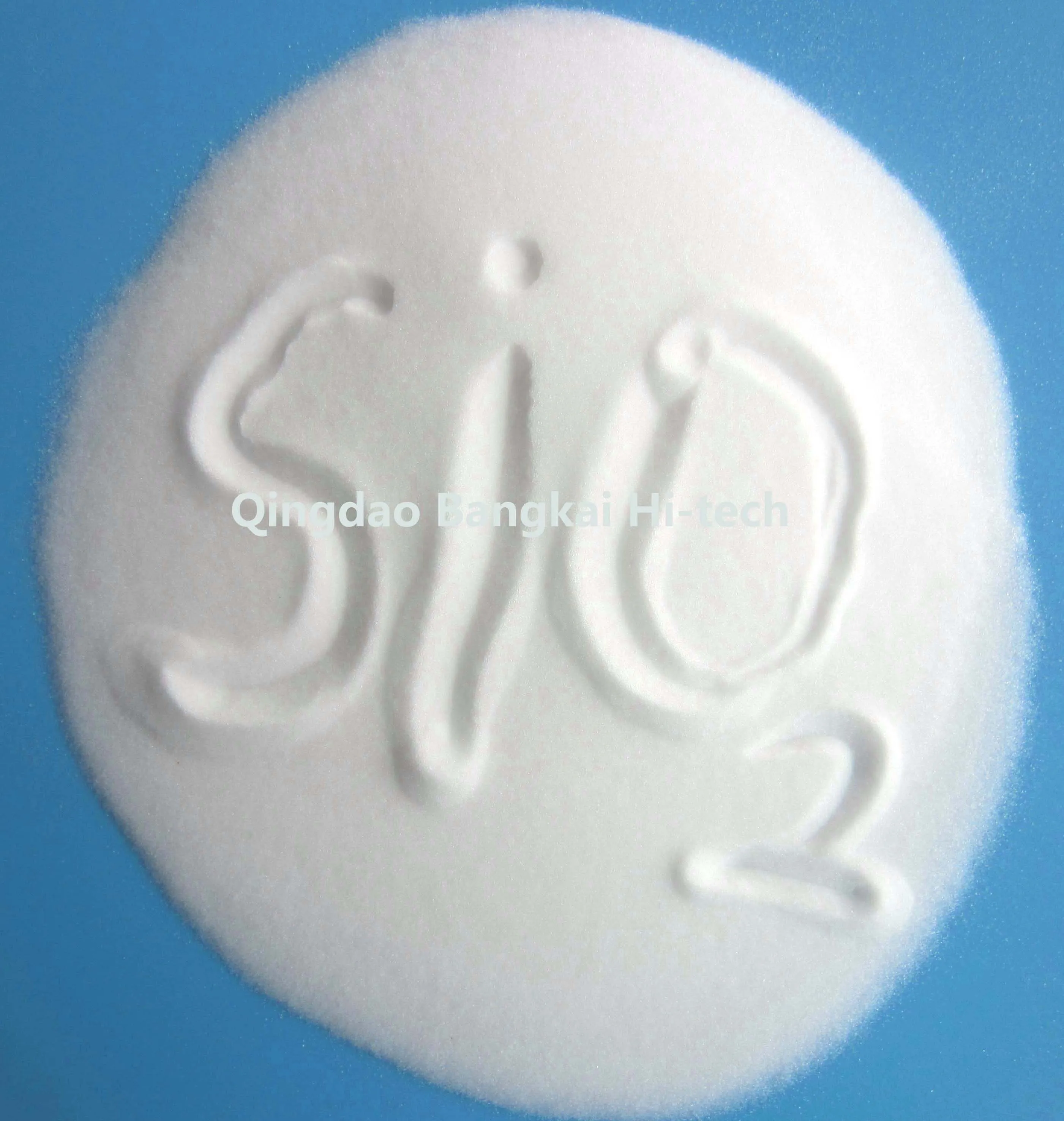 Chemical Column Chromatography Silica Gel 60A 70-230mesh