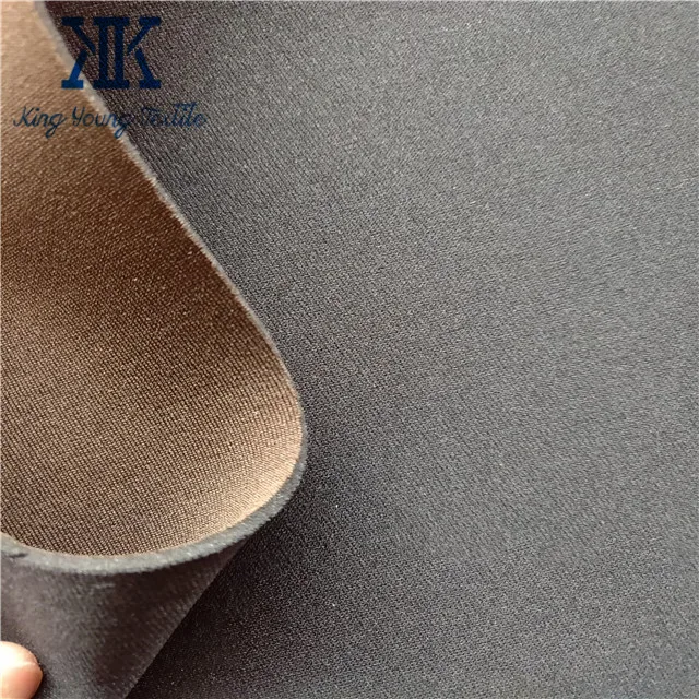 Неопрен SCR/неопрен SBR/Неопреновая ткань CR для подводного костюма и купальника