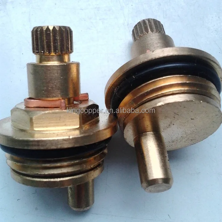 
slow open brass tap ceramic cartridge 