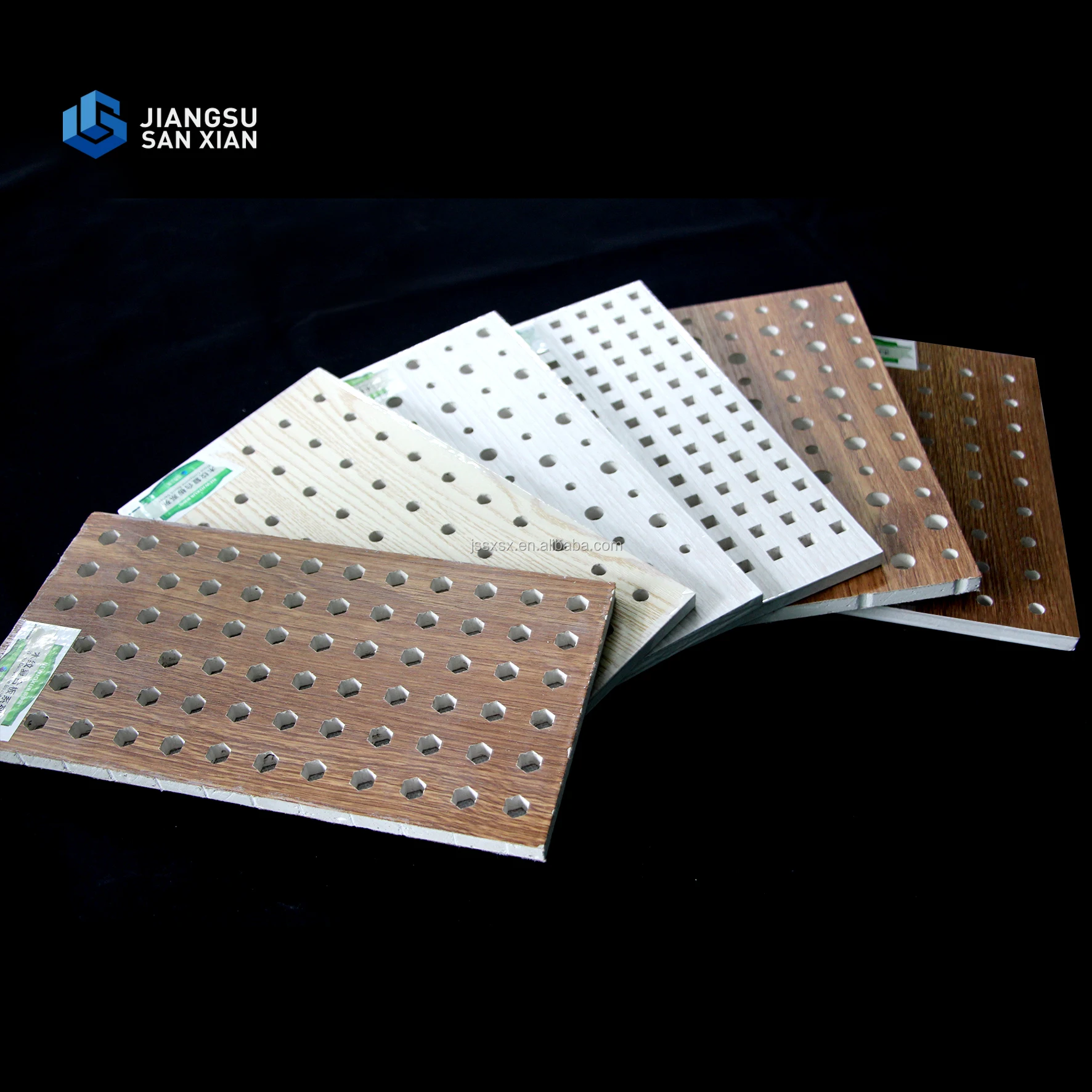 
Gypsum board for interior building materials Gypsum ceiling 