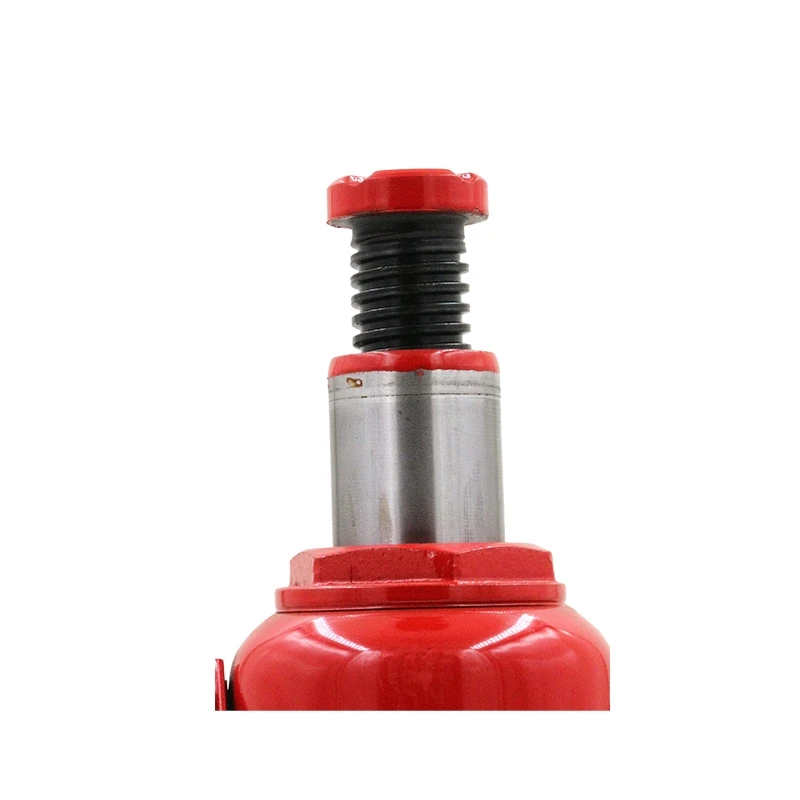 16ton hydraulic bottle jack auto body repair tools