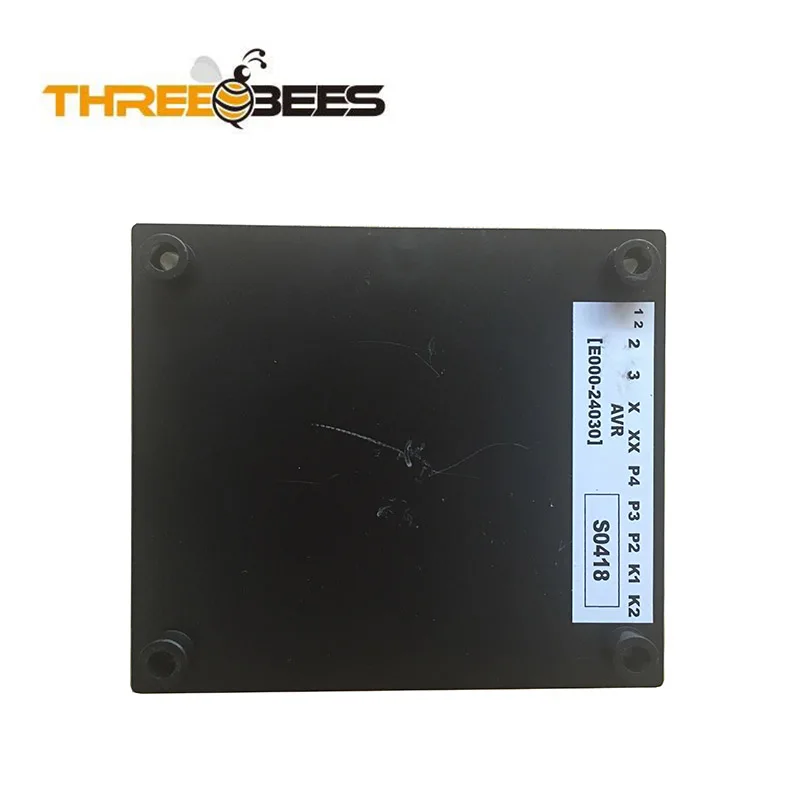 Аксессуары дизель автоматический регулятор напряжения AVR MX450 для большой ток