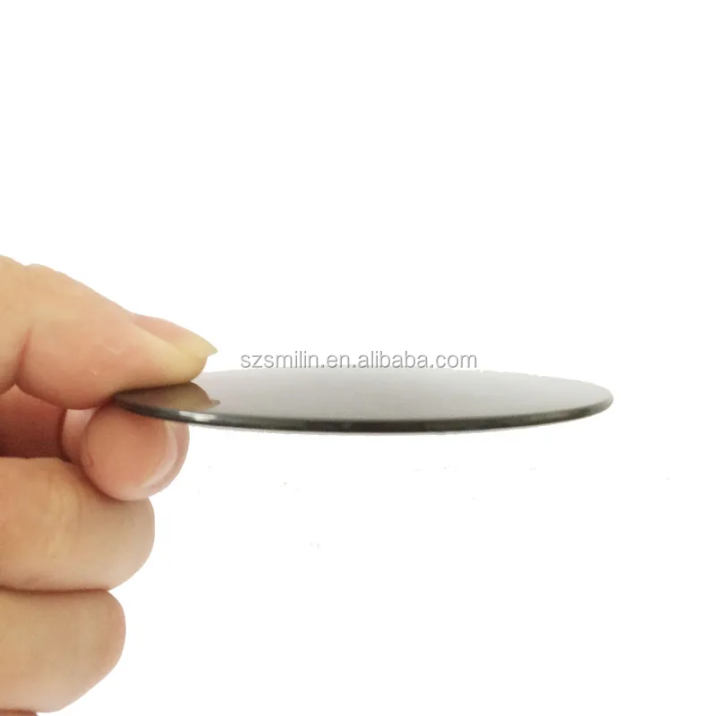 3M PE Foam Tape Car Vehicle Truck Dash Dashboard Car Mount Pad 80mm with Protective Film