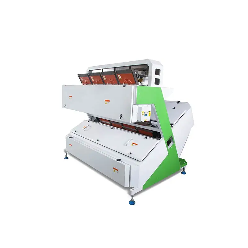 Cereal Cleaning Equipment Grain Peanut Cleaning Machine India