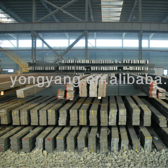 
hot rolled flat steel for high load vehicle 