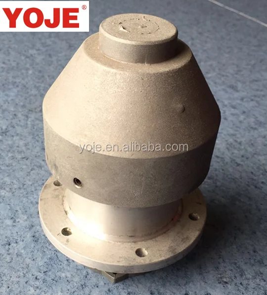 
Fuel Tank Aluminum air Vent Valve / breathing valve 